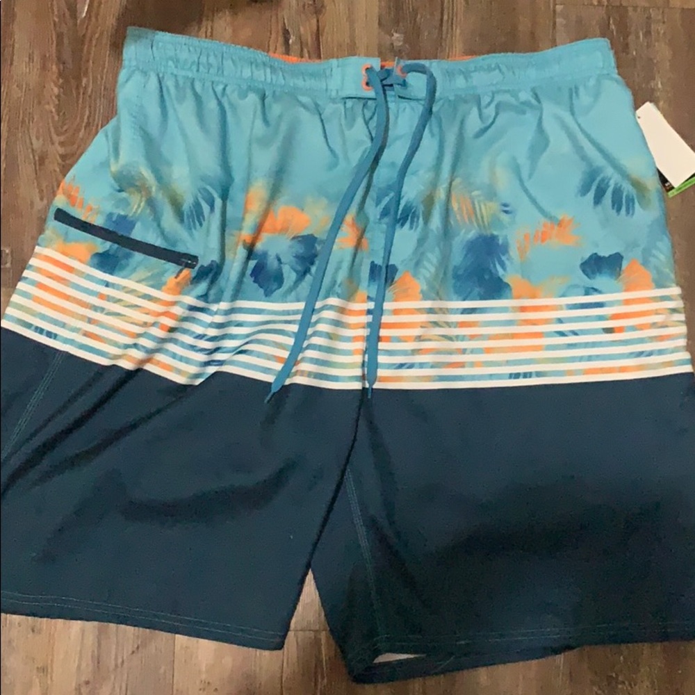 NWT Men Swim Trunks